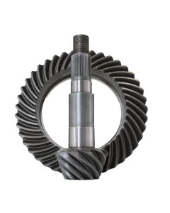 Revolution Gear & Axle Dana 80 Rear Axle 3.55 Ratio Ring & Pinion Set - D80-355