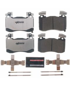 PSB Z26 Extreme Brake Pads - POWE-Z26-6012
