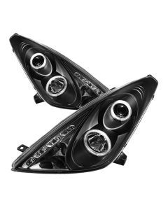 SPY Headlights - SPYD-5011848