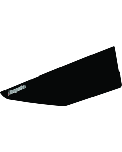 DragonFire Racing 19-21 Honda Talon Door Filler Panel Kit - Pairs - 522057