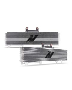 Mishimoto 99-13 Chevrolet Silverado / GMC Sierra Transmission Cooler - MMTC-GMT-99