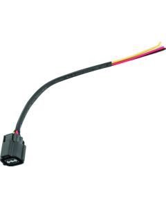 QBS Wiring Pigtails QUAD-403211 - Reliable Connections