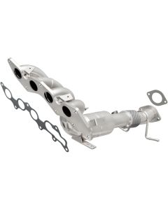 MagnaFlow Conv DF 04-05 Mazda 3 2.3L Manifold - 51615
