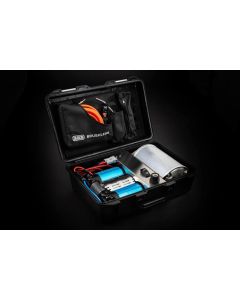ARB Portable 12V Brushless Twin Compressor - CKBLTP12