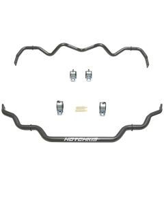 Hotchkis 09+ Infiniti G37X AWD / 07-08 Infiniti G35X AWD Sport Swaybars - 22443
