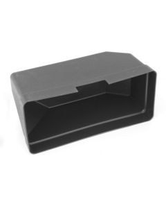Omix Glove Box Insert 72-86 Jeep CJ Models - 13316.01