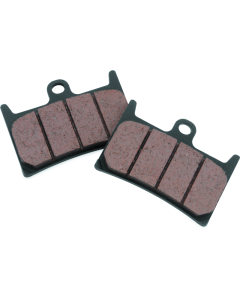 Premium BKM Brake Pads for BIKE-961205
