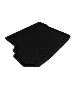 3D MAXpider 2009-2015 Mercedes-Benz GLK-Class Kagu Cargo Liner - Black - M1MB0511309