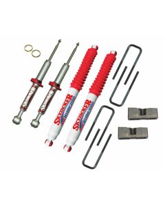 Skyjacker Suspension Lift Kit w/ Shock 2004-2004 Ford F-150 Heritage - F432STBH
