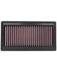 K&N Triumph Scrambler 1200 2019-2020 Replacement Air Filter - TB-1219