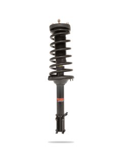 Pedders EziFit OE Left Rear Spring And Shock Kit 03-08 Subaru Forester SG - HD Lift - PED-800473L