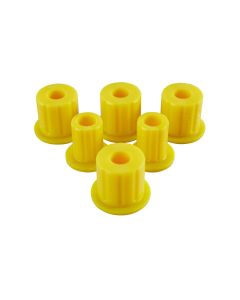 ARB Bush Kit 15mm Pin Lc40/45/47 - OMESB30