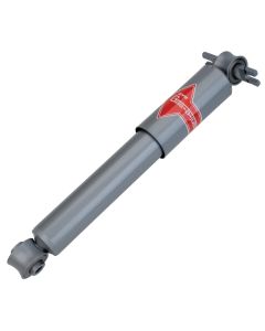 KYB Shocks & Struts Gas-A-Just Front PONTIAC Fiero 1984-87 - KG4538