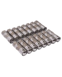 Edelbrock Hydraulic Roller Lifter Kit SBC 1987+ Originally Equipped w/ Hydraulic Roller Camshaft - 97384