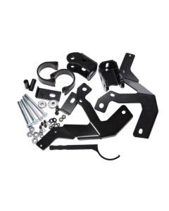ARB Bp51 Fit Kit Jeep JL Front 3in - VM80010038