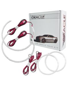 Oracle BMW 1 Series 06-11 LED Halo Kit - White - 2630-001