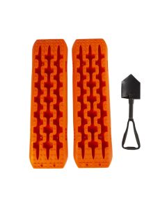 Rugged Ridge Traction Recovery Kit - 15104.46
