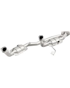 MagnaFlow Conv DF 04 Ford Freestar 3.9L - 23083