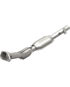 MagnaFlow Conv DF F150 5.4L 02 Supercharged P - 93329