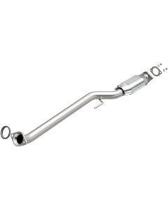 MagnaFlow Conv DF 02-06 Nissan Sentra 2.5L Rear - 23134