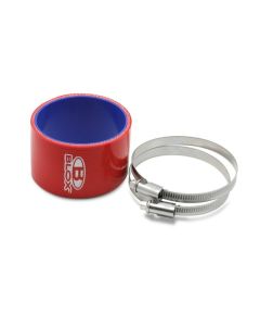 Blox Racing Red Intercooler Coupler Kit Subaru WRX | STI 2002+- BLOX-BXFL-50215-RD