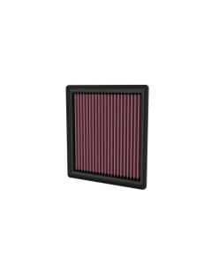K&N 2024 Mazda CX-90 High-Flow Engine Air Filter - 33-5140