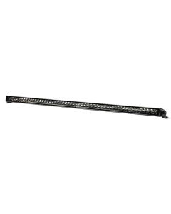 Hella Universal Black Magic 50in Thin Light Bar - Driving Beam - 358176331