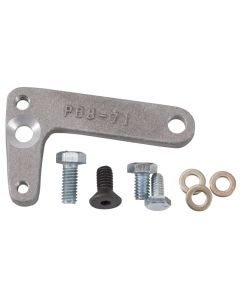Edelbrock Pont 68-71 Thro Brkt - 8015