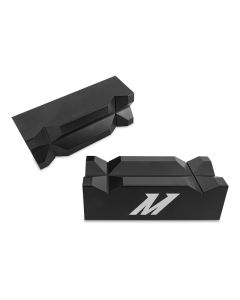 Mishimoto Billet Aluminum Vice Jaws - MMTL-VJAW-AL