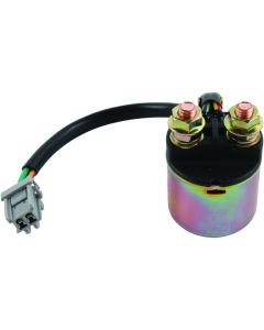 Honda MUV700 Big Red Starter Solenoid & Relay