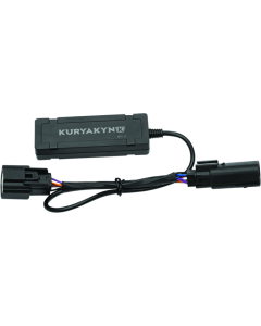 Kuryakyn Turn Signal Regulator 6-Pin Molex - 2998