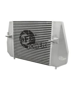 aFe Power BladeRunner 3in Intercooler 11-12 Ford F-150 V6 3.5L (tt) - 46-20121-1