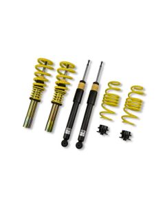 ST XTA Adjustable Coilovers Audi A4 (B8) Wagon 4WD - 13210078