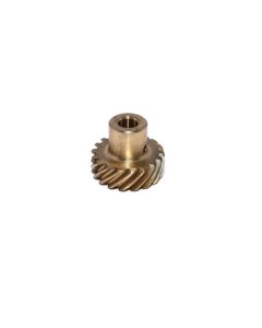 COMP Cams Bronze Timing Gear for Chevrolet Small Block V8 1957-1986, .48 Module, Steel Bronze Finish - 424