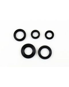 Athena 94-00 Italjet Italjet 50 Engine Oil Seal Kit - P400510400019