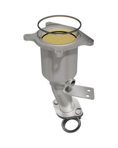 MagnaFlow Conv DF EDGE- 07-09 6 3.5L OEM - 49202