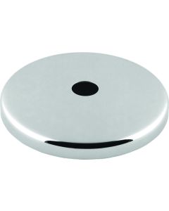 Bikers Choice 84-98 FX FXR XL W/Mag Wheel Chrome Single Disc Hub Cover Replaces H-D 44467-88T - 490550