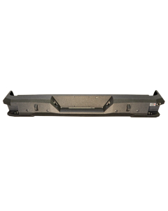 Fishbone Offroad 09-14 Ford F150 Rear Bumper - Black - FB22356