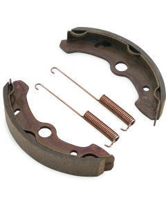 BikeMaster Yamaha Brake Shoes - BIKE-963044