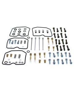 All Balls Racing 2000 Kawasaki ZR750 (ZR-7) Carburetor Rebuild Kit - 26-1648