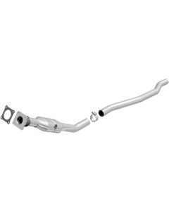 Magnaflow 2001 Dodge Caravan 3.3L Direct Fit Converter - 4451204