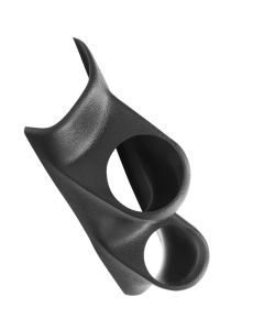 Autometer 99-04 Mazda Miata 52mm Dual Gauge Pod - 20662