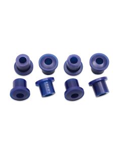 SuperPro Austin Rear Leaf Spring Shack - SPF2472K