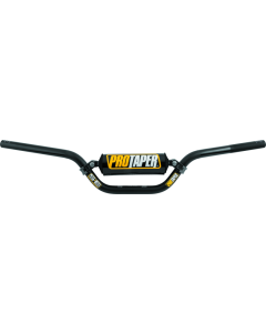 ProTaper SE Honda Mini Handlebar - Jet Black - 025258