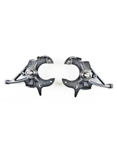 Belltech DROP SPINDLE SET 82-97 S-10/15 82-03 SBLAZER - 2100