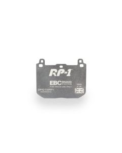 EBC Racing 11-13 Audi RS3 (8P) RP-1 Race Front Brake Pads - DP82070RP1