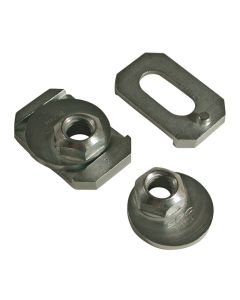 SPC Performance FORD ADJ CAM NUT/BRACKET - 86250
