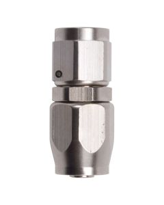 Russell Performance -12 AN Endura Straight Full Flow Hose End - 610051