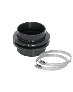 aFe Magnum FORCE Silicone Replacement Coupling Kit (3-1/8 IN ID to 3 IN) ID x 4in L Straight Reducer - 59-00038