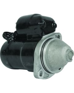 QBS Starters - QUAD-463771: Reliable Performance Boost